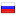 tera-lib.ru server is located in Russia
